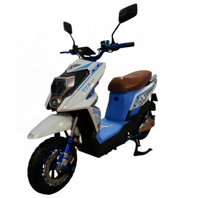 2023 High Quality Cheap 1000W 48v 60V CKD scooter electric adult electric pedicab