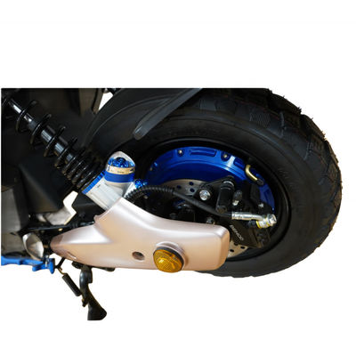 2023 High Quality Cheap 1000W 48v 60V CKD scooter electric adult electric pedicab