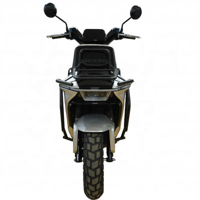 Delivery fast manufacturer ready to ship electric motorcycle 10/12inch 800W/1000W ckd electric moped for adult