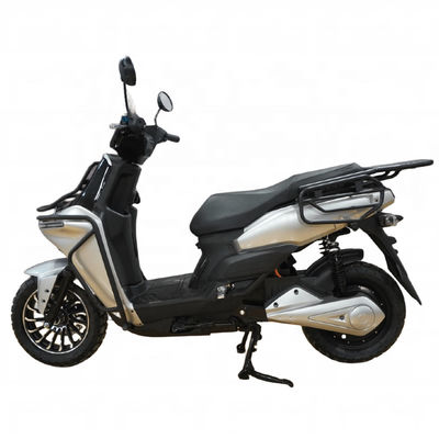 Delivery fast manufacturer ready to ship electric motorcycle 10/12inch 800W/1000W ckd electric moped for adult