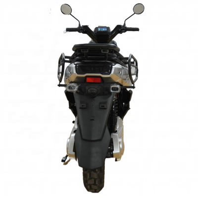 Delivery fast manufacturer ready to ship electric motorcycle 10/12inch 800W/1000W ckd electric moped for adult