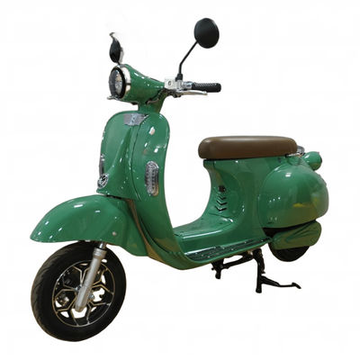 10/12inch 600W/800W 45-55km/h speed 45-65km range china manufacturer electric scooter electric motorcycle