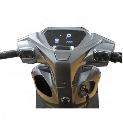 12 inch 800W/1200W 45-55km/h speed 45-65km range china manufacturer ckd/skd/oem electric motorcycle