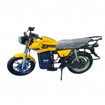 HH-FY Two-wheeled rechareable electric motorcycle Mountain dirt bike