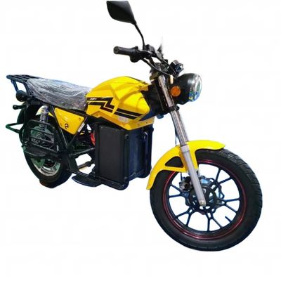 HH-FY Two-wheeled electric motorcycle Mountain dirt bike