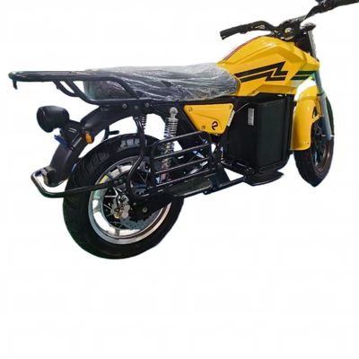 HH-FY Two-wheeled rechareable electric motorcycle Mountain dirt bike