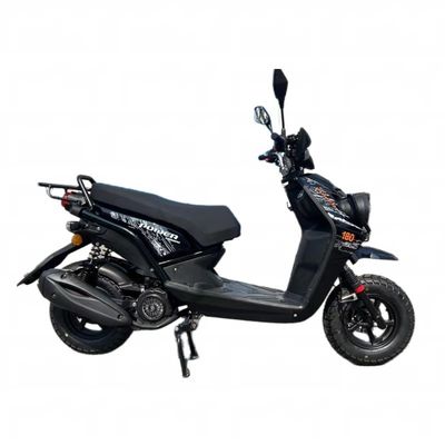 HH-TBMT11Refueling motorcycle Family scooter Commuter scooter Comfort motorcycle scooter