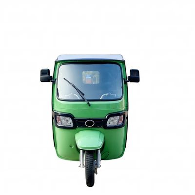 7-seater passenger tricycle explosive passenger tricycle export Passenger tricycle export for the cross border tricycle