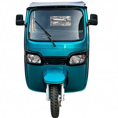 7-seater passenger tricycle explosive passenger tricycle export Passenger tricycle export for the cross border tricycle