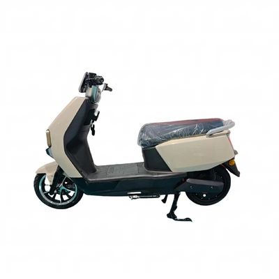 Foreign Trade Long Endurance Big Pedal Electric Motorcycle T10 High Speed Two-wheel Electric Moped High Power Electric M