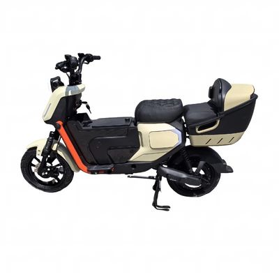 Electric Motorcycle Bike Running King Walking Takeout Car Adult Battery Car