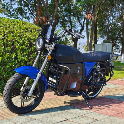 Customized Africa special high-speed electric vehicle for passenger efficient high-power takeout electric motorcycle CKDSKD supplier 3 electric vehicles