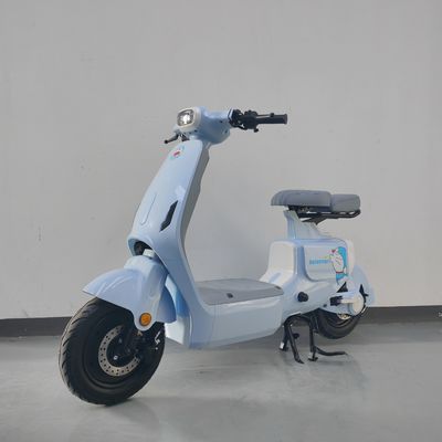 A popular 60V General-purpose intelligent power-enhanced electric bicycle in Vietnam