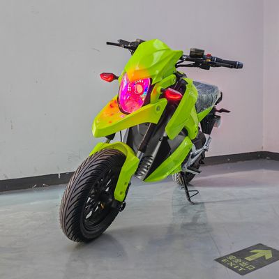 High-speed off-road electric motorcycles, cool electric vehicles (EVs), urban passenger electric vehicles, and smart electric vehiclesEEC