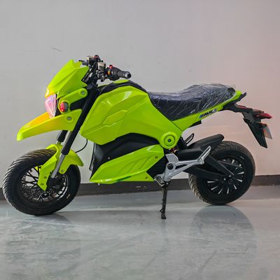 High-speed off-road electric motorcycles, cool electric vehicles (EVs), urban passenger electric vehicles, and smart electric vehiclesEEC