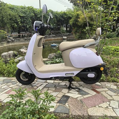 Export electric motorcycles, adult commuter electric motorcycles, and two-wheeled electric motorcycles for cross-border transportation in foreign trade