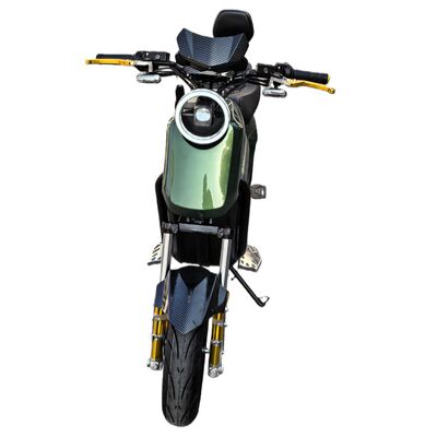 High-speed modified electric motorcycle, for commuting, leisure riding, going to and from work, going out for a ride, high speed, intelligent, stylish electric motorcycle
