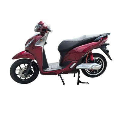 Southeast Asian electric motorcycles, African electric motorcycles, high-speed electric motorcycles