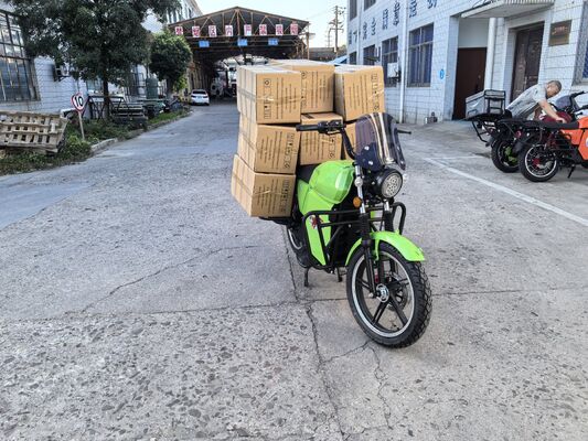 Cross-border Hot Sale Lithium Battery E-Bike, 120km Range, High Speed Electric Moped/Vélo électrique batterie lithium best-seller transfrontalier, autonomie 120km, cyclomoteur à grande vitesse